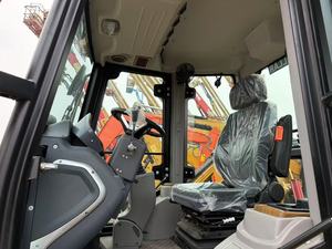 Caterpillar cat420f backhoe loader trong kho với điều kiện rất tuyệt vời nhà máy trực tiếp để bán - Product Image 3