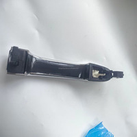 Poignée de porte extérieure de haute qualité pour voiture 826512P010 826612P010 compatible avec Kia Sorento