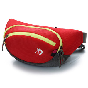 Personalizzato impermeabile Sport ovunque cintura marsupio corsa ciclismo Mini Hip marsupio borsa a tracolla marsupio - Product Image 3