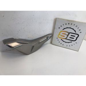 Corpo Farfallato Kawasaki Z900 SE 2022 2023 2024 - Ricambio Compatibile - Product Image 2