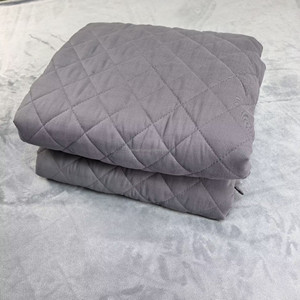 L'alta qualità riduce le interferenze elettromagnetiche e migliora le coperte ponderate di messa a terra del sonno - Product Image 4