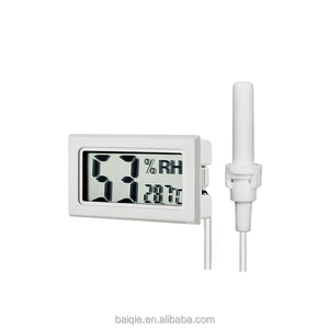 Беспроводной цифровой Термогигрометр - Product Image 6