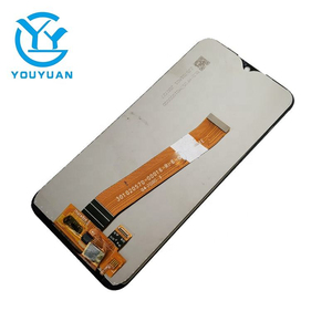 Vendita calda di fabbrica parti di riparazione Lcd Touch Screen per Samsung <span class=keywords><strong>A01</strong></span> A015 A01f schermo Lcd - Product Image 4