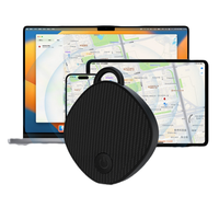 Traceur GPS Mini Smart Air Tag Key Finder Kid Elderly Tracking Device Anti Lost Alarm Location Lost Item GPS Pet tracker