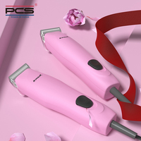 Benutzer definierte profession elle Tier haars ch neider Kit Bürstenloser Motor Geräuscharm Komfortable Tier pflege Clipper