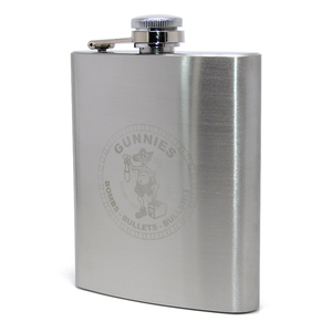 7oz Liqueur Whisky <span class=keywords><strong>Alcool</strong></span> Flacon 6oz Hip Flask Bouteille Laser Graver Cadeaux Personnalisés 8oz En Acier Inoxydable Hip Flask Logo <span class=keywords><strong>Personnalisé</strong></span> - Product Image 6