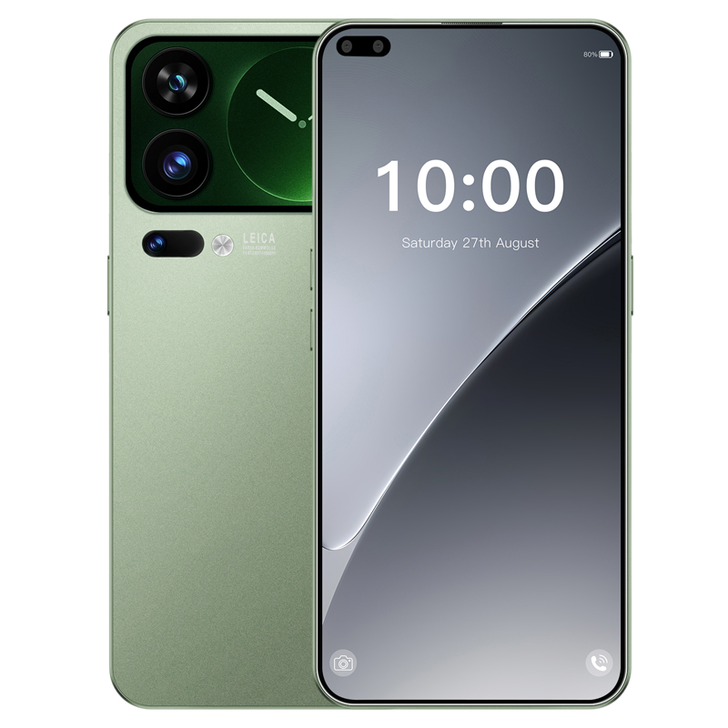 Verde