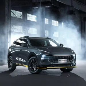 2023年ベストセールス東風フォーシングSUVカーT5EVOガソリンSuv、GCC証明書付きガス駆動車販売 - Product Image 5
