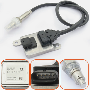 Nuevo Sensor de NOx de 12V para Autobús/Furgoneta, 1 Año de Garantía, Repuesto Automotriz - Product Image 2