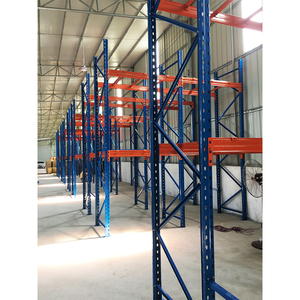 <span class=keywords><strong>Vna</strong></span> palet מערכת מירוצים <span class=keywords><strong>vna</strong></span> palet אחסון במפרץ גבוה - Product Image 2