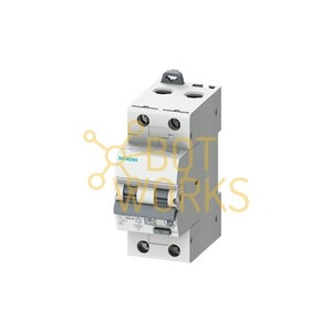 Siemens 5SU13267FP25 - Nuovo - Product Image 1