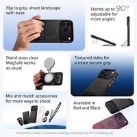 Étui FlipLoop pour iPhone 18 Pro / 17 Pro