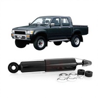 Amortisseurs de haute qualité pour Toyota HILUX LN165 LN170 KDN165 KDN190 : 48511-35130, 48511-35280, 48511-39565