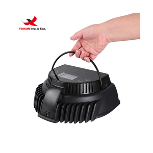 Lampe à ongles professionnelle rechargeable UV LED 64W à prix de gros pour achats mixtes - Product Image 5