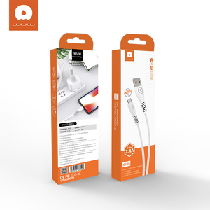 Cavo <span class=keywords><strong>USB</strong></span> Tipo C e <span class=keywords><strong>Micro</strong></span> <span class=keywords><strong>USB</strong></span> da 3 Piedi, Ricarica Rapida 2.4A per <span class=keywords><strong>Samsung</strong></span> - Product Image 5