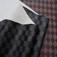 Housses de siège de voiture en cuir PU de haute qualité, un ensemble complet de housses de protection pour l'intérieur des voitures