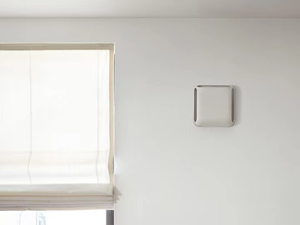 Système de ventilation d'air frais pour la maison, design minimaliste de haute qualité, best-seller au Japon - Product Image 2
