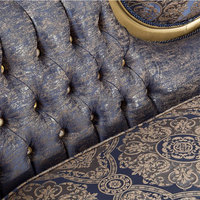 Chaises de salon en bois haut de gamme, meubles, chaises d'appoint de luxe, style antique