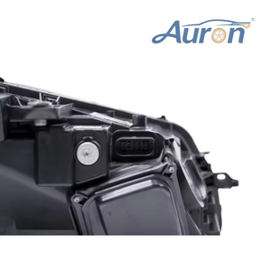 Nuevo Conjunto de Faros LED AURON de Alta Calidad al por Mayor, 36W, Clase C W205 (2015-2018), 12V, 6000K, Luz Baja de 6000 lm, Luz Delantera - Product Image 2