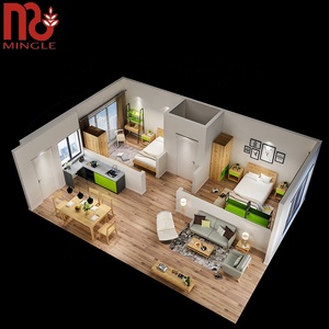 Radisson muebles de dormitorio diseños utilizados muebles de Hotel para la venta - Product Image 2