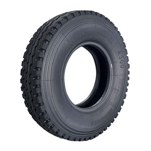 ยางรถบรรทุกคุณภาพสูง ราคาถูก ขนาด 10.00R20 11.00R20 11R22.5 11R24.5 315/80R22.5 - Product Image 2