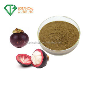 สารสกัดจากเปลือกมังคุด สารสกัดจากมังคุด สารสกัดจากกัร์ซีเนีย มังโกสตานา แมงโกสติน - Product Image 5