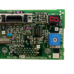 Repuesto FANUC RK415-21 - Product Image 2