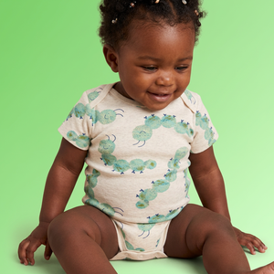 Fournisseur de vêtements pour bébés en marque privée, fabricant de barboteuses pour bébés de qualité supérieure - Product Image 1