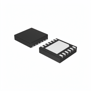 NCV890204MWR2G 12 VDFN Exposed Pad BOM IC ชิ้นส่วนอิเล็กทรอนิกส์สำหรับการจัดการพลังงาน (PMIC) พร้อมส่ง - Product Image 1