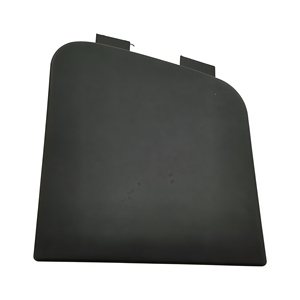 Pièces de carrosserie de camion de haute qualité, panneaux de garniture de calandre gauche et droit pour modèles anciens de camions Volvo 20529707 3175547 3175548 20529708 - Product Image 3
