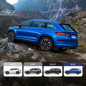 <span class=keywords><strong>Skoda</strong></span> <span class=keywords><strong>Kodiaq</strong></span> Cars 2022 2023 220 Ps de luxe d'<span class=keywords><strong>occasion</strong></span> SUV de taille moyenne de Chine <span class=keywords><strong>Essence</strong></span> à vendre - Product Image 2