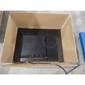 Commercial Induction Cooktop Hobs Ceramic Hotpot burner Glass Ceramic Hot Plate Top - Product Image 6