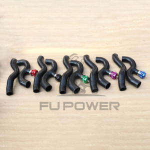 Sea-Doo 260 GTR GTX GTS RXTX RXPX 215 Kit de actualización de tubería Intercooler con válvula de soplado <span class=keywords><strong>Tial</strong></span> de 50MM RS17090 KII - Product Image 3