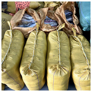 Ventes de liquidation Yozy Balles Brand New Wholesale Vêtements Stock Ropa De Mujer, Livraison Aléatoire Yozy Clothes Bundle Wholesale - Product Image 6