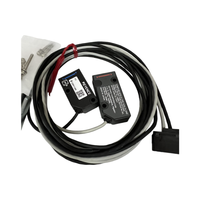 Sensor Laser KEYENCE LV-NH100 LV-NH42 LV-NH47 LR-XH100 LV-NH300 Tipe Transmisi Area Kepala Sensor, Digunakan untuk Inspeksi Pengumpanan, Tersedia di Gudang