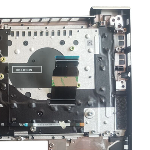 M15210-001 ordinateur portable clavier américain nouveau pour EliteBook 835 G7 couverture de repose-poignets supérieur garantie de 90 jours - Product Image 3