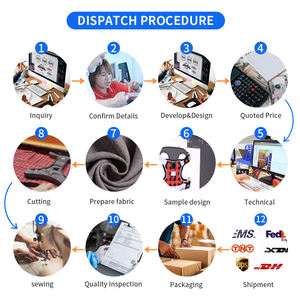 Nền tảng lưới toàn cầu QCool với đèn LED, tín hiệu GPS, kết nối <span class=keywords><strong>m</strong></span>ọi <span class=keywords><strong>m</strong></span>ùa, dành cho đại lý OEM tùy chỉnh, dây đai cho chó chống nước - Product Image 2