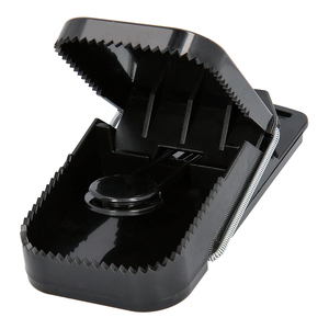 Trampa de plástico para ratas/ratones 19 x 9 cm. - Product Image 3