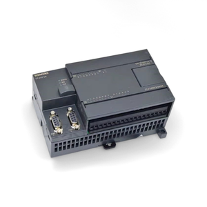 6ES7223 1BF22 0XA0 SIMATIC S7 200 Digital I/O EM 223 Solo se Utiliza con CPU S7 22X 1 Entrada Digital/1 Salida Digital 240V PLC - Product Image 6