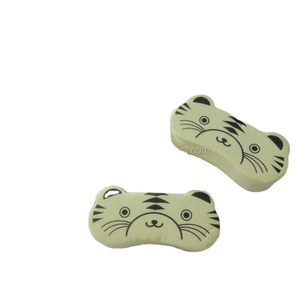 <span class=keywords><strong>Spugna</strong></span> Assorbente in PVA per Pulizia Domestica, Pad Saponoso per Bagno - Product Image 1