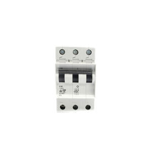 100% New Original 5SX23 Miniature <b>Circuit</b> Breakers For <b>Protection</b> Of Electrical <b>Circuits</b> - Product Image 1