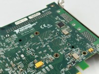 NIPCIE IMAQ Video Framegrabber Card 2ch Camera Link PCIe-1429 for National Instruments for NI Used Tested Completed