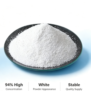 STPP (Tripolyphosphate de Sodium) de qualité industrielle par Donghu, pureté 96%, poudre blanche pour l'amélioration des nouilles, des produits de boulangerie et de viande - Product Image 1