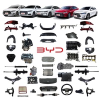 OEM 13769252-00 SA3HK-3658100A Unité de commande électronique SRS pour voiture BYD Song PLUS DM-i Glory Edition Song PLUS EV Conduite intelligente