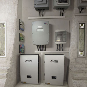 Pack de batteries Lifepo4 48v 51.2V 100ah 200ah <span class=keywords><strong>5kWh</strong></span> 10Kwh 20kWh Powerwall Stockage solaire domestique Batteries lithium-ion - Product Image 2