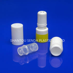 Tube pour inhalateur Nasal, personnalisé, emballage vide, pour inhalateur - Product Image 5