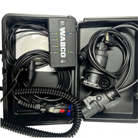 KIT DE DIAGNOSTIC (WDI) Interface de diagnostic pour remorques et camions