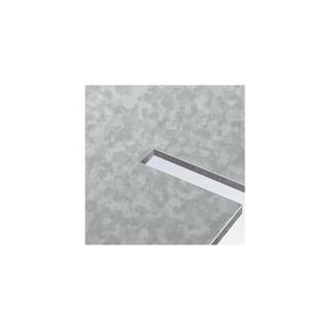 KNIPEX 90 55 280 EAN mordedor de chapa con empuñaduras multicomponentes niqueladas 280 mm - Product Image 4