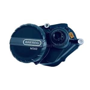 <span class=keywords><strong>Meilleur</strong></span> <span class=keywords><strong>moteur</strong></span> de vélo électrique à entraînement central Bafang M560 Mid Drive e-bike Motor Kits Fat Tire Bike Electric Bike Mid Drive Motor avec swing arm - Product Image 2