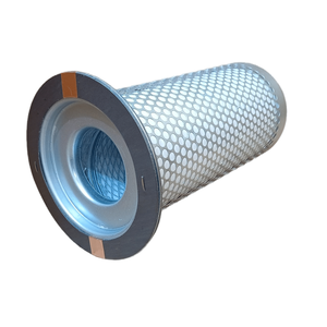 ตัวกรองแยกน้ำมัน Mengma Air Oil Separator Filter Le 13 001 X สำหรับเครื่องอัดอากาศแบบสกรูอุตสาหกรรม - Product Image 3